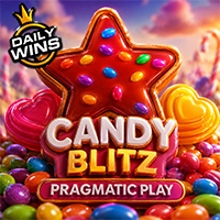 Candy Blitz