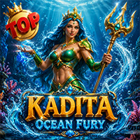 Kadita Ocean Fury