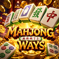 Mahjong Ways